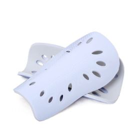 Knee Pads, Lightweight Protective Knee Pad (Color: White)