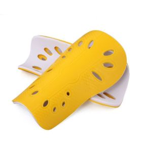 Knee Pads, Lightweight Protective Knee Pad (Color: YELLOW)