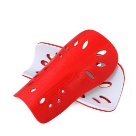 Knee Pads, Lightweight Protective Knee Pad (Color: Red)